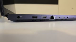 Asus ExpertBook B6 Flip