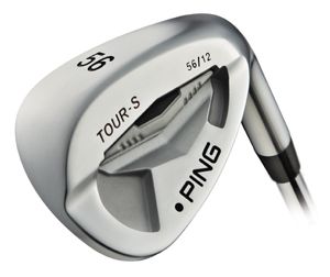 ping gorge tour wedge review