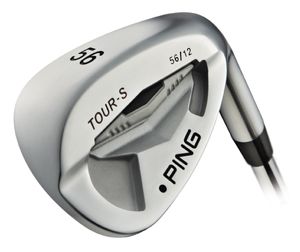 ping tour s wedges
