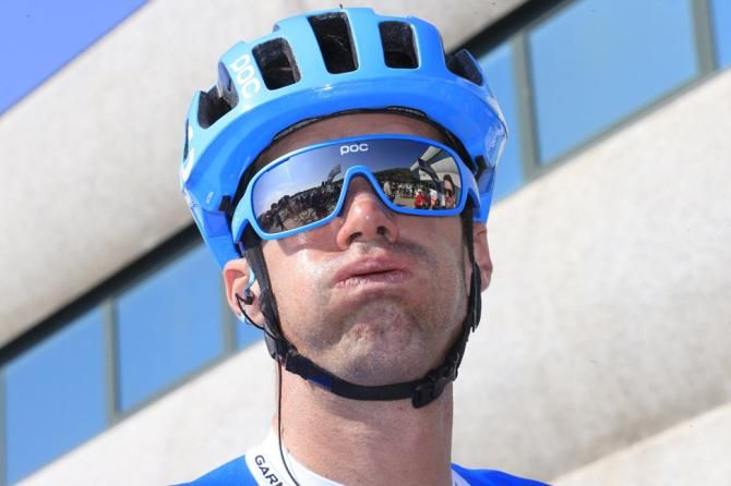 David Millar