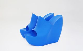 Wedge Heels