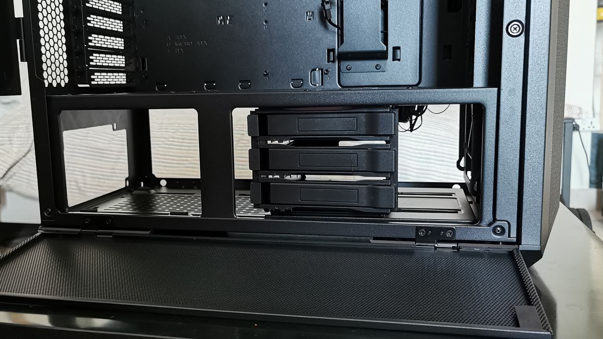 Twitch Gaming PC 2020