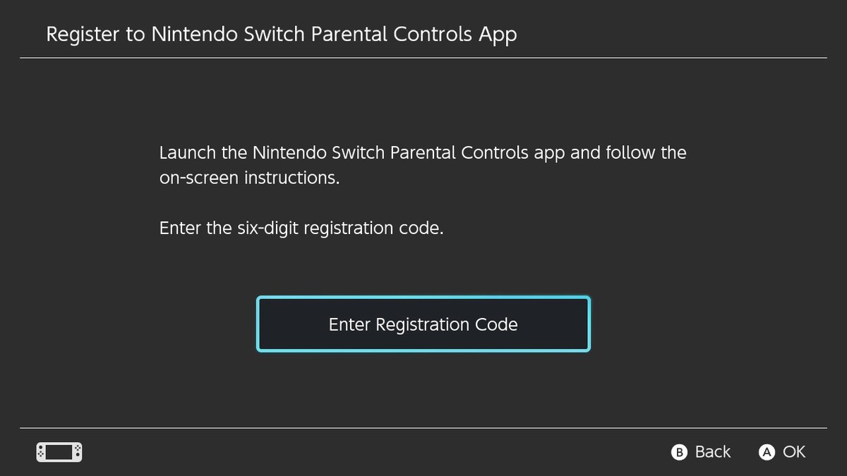 How to Set Up the Parental Controls App for Nintendo Switch Tom's Guide