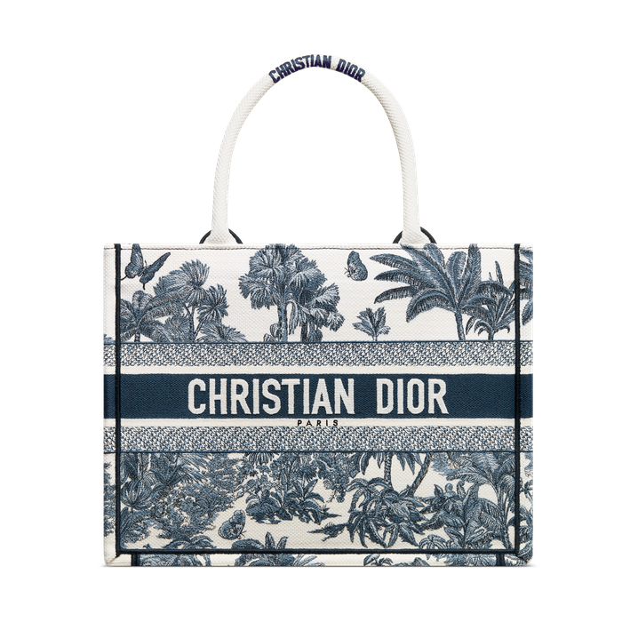 Dior, Dioriviera Medium Dior Book Tote