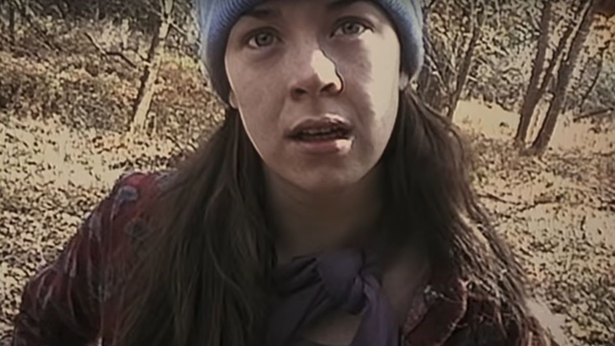 10 Cool The Blair Witch Project Behind The Scenes Facts Cinemablend 3878