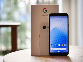 Google Pixel 3a