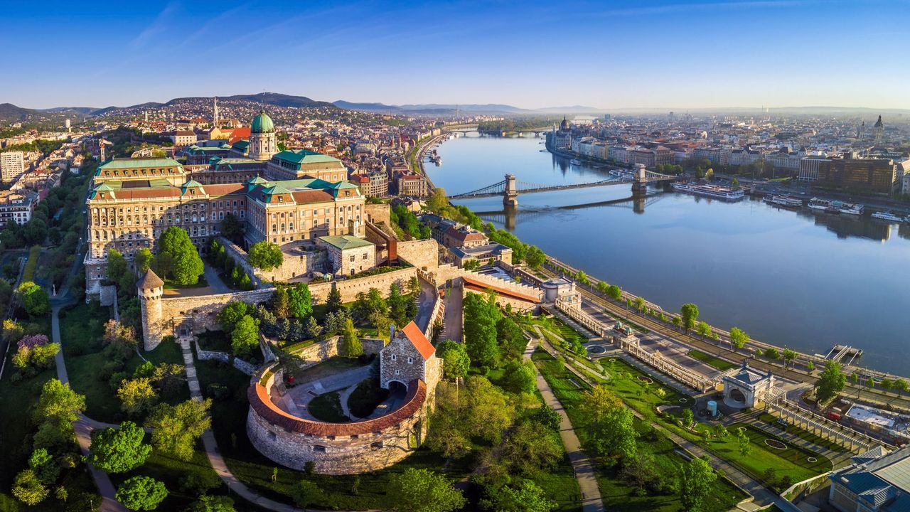 Budapest is one of Europe&#039;s &#039;most underrated&#039; cities 