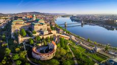 Budapest is one of Europe's 'most underrated' cities 