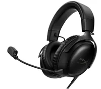 HyperX Cloud III: now $65 at Amazon