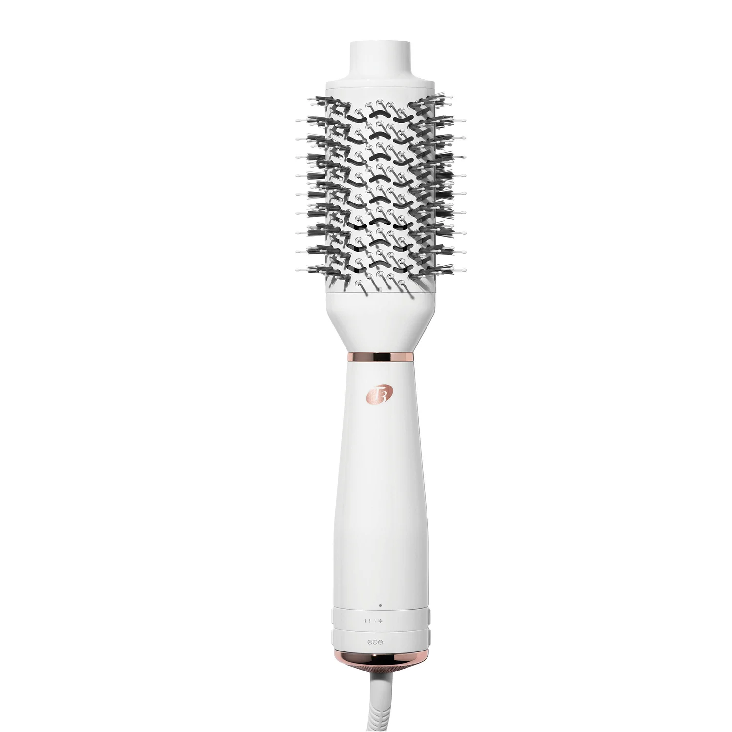T3 Airebrush One-Step Smoothing and Volumizing Hair Dryer Brush
