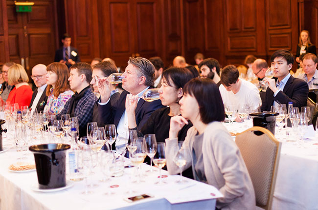 masterclass, dfwe 2016