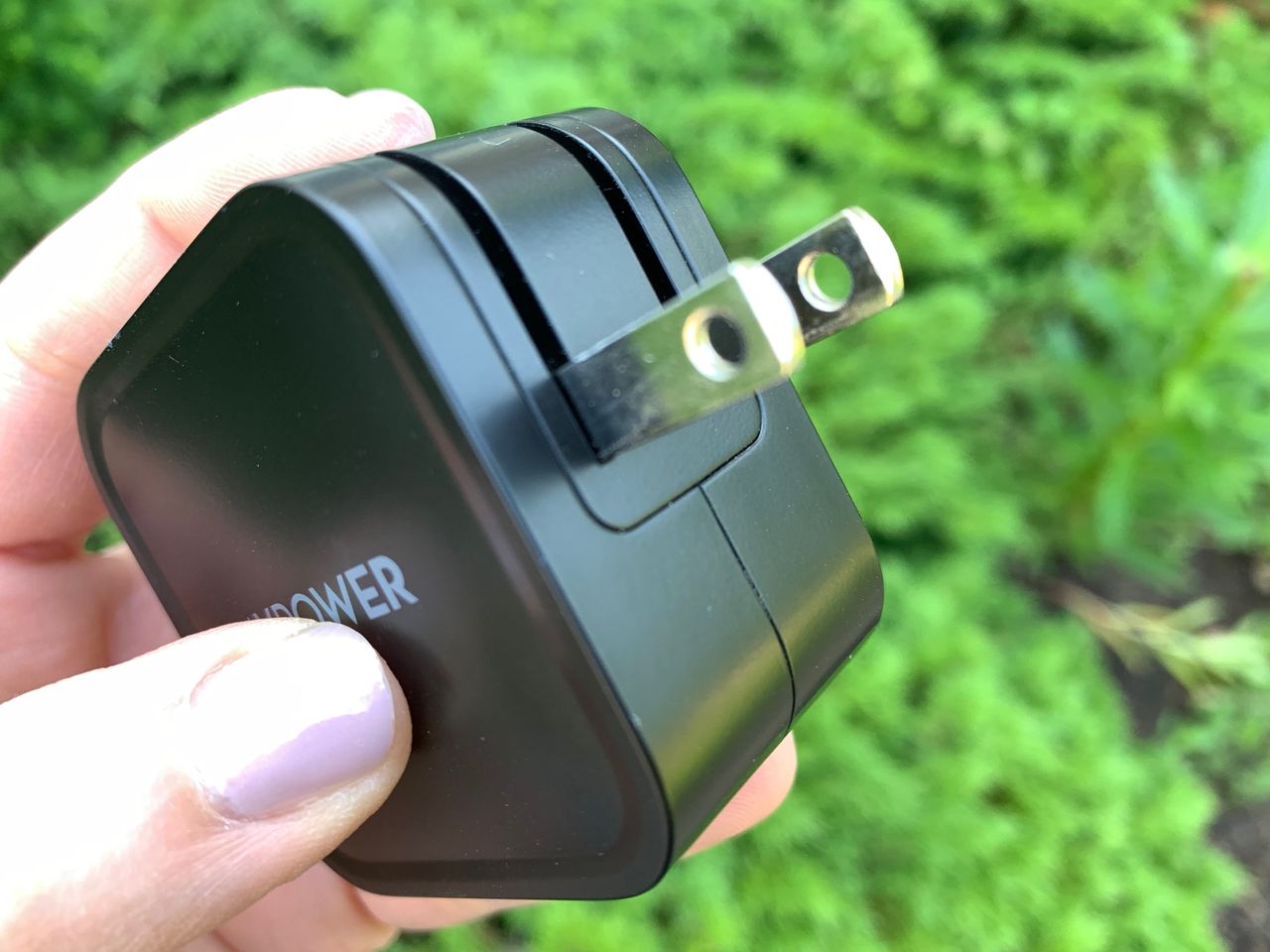 RAVPower 61W USB-C Wall Charger