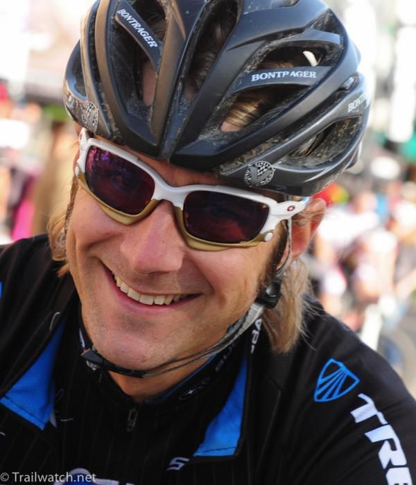 Jeremy Horgan-Kobelski (Subaru-Giant) is one of the favorites today