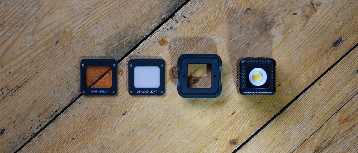 Lume Cube 2.0 review