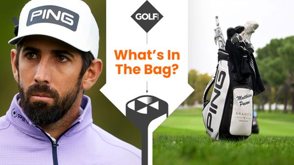 How Far Do PGA Tour Players Hit Every Club In The Bag? | Golf Monthly