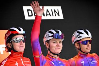 'The last three years we weren't so lucky' – SD Worx-Protime chase first Paris-Roubaix Femmes title