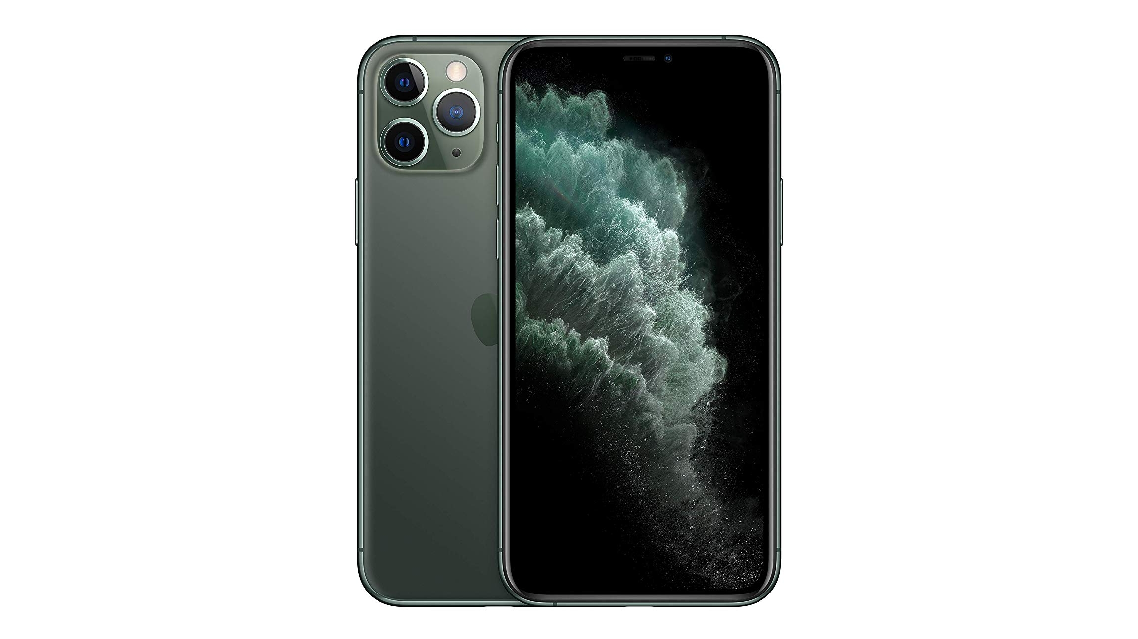 iPhone 11 Pro/Pro Max (14th generation)