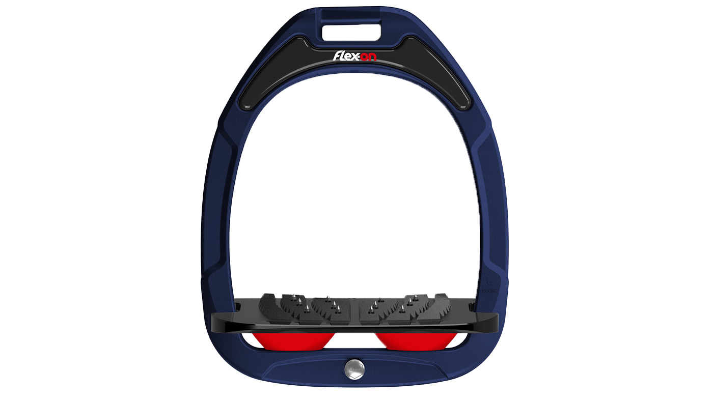 Flex On Green Composite technical stirrups