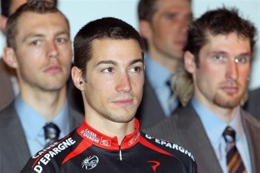 Nicolas Portal