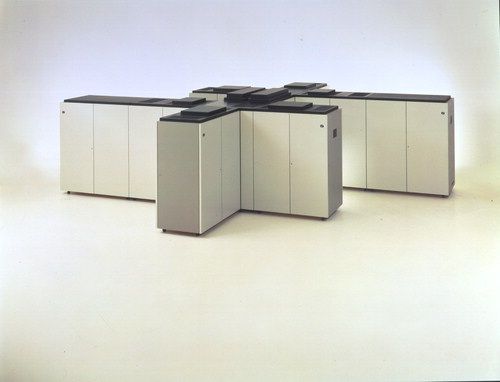 A Complete History Of Mainframe Computing: Page 3 | Tom's Hardware