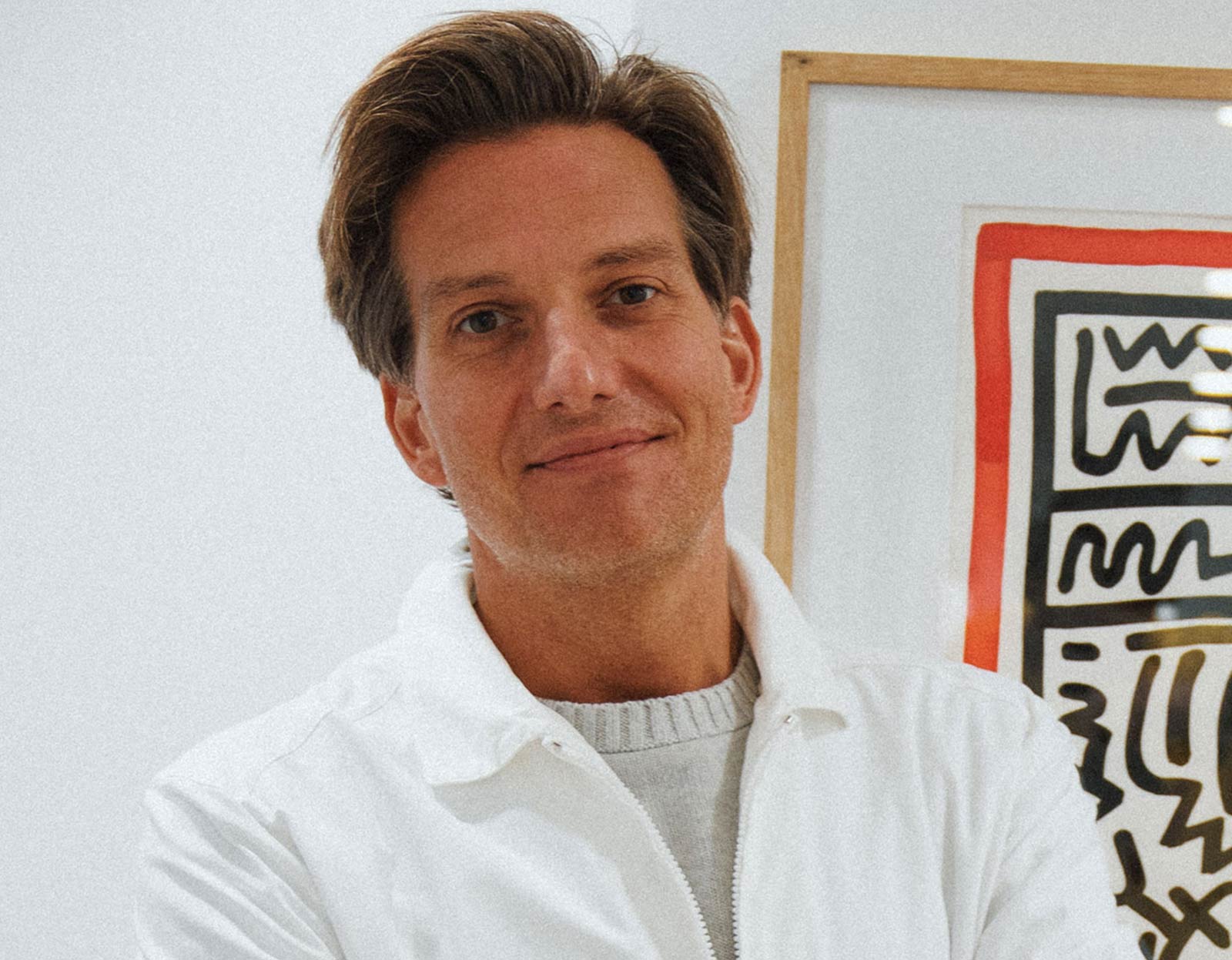 Michael Apa