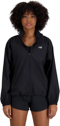 New Balance Women's Athletics Packable Jacket: was $100 now $66 @ Amazon