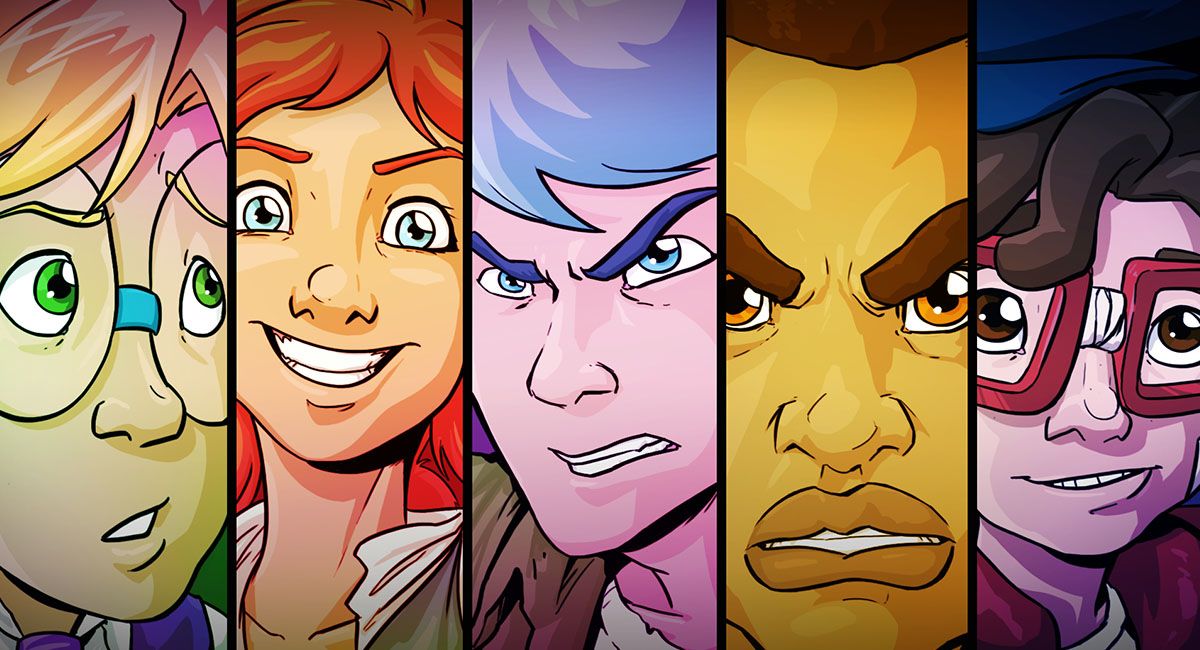 Loot Crate launches an indie game subscription service PC Gamer