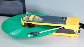 Audio Technica Sound Burger