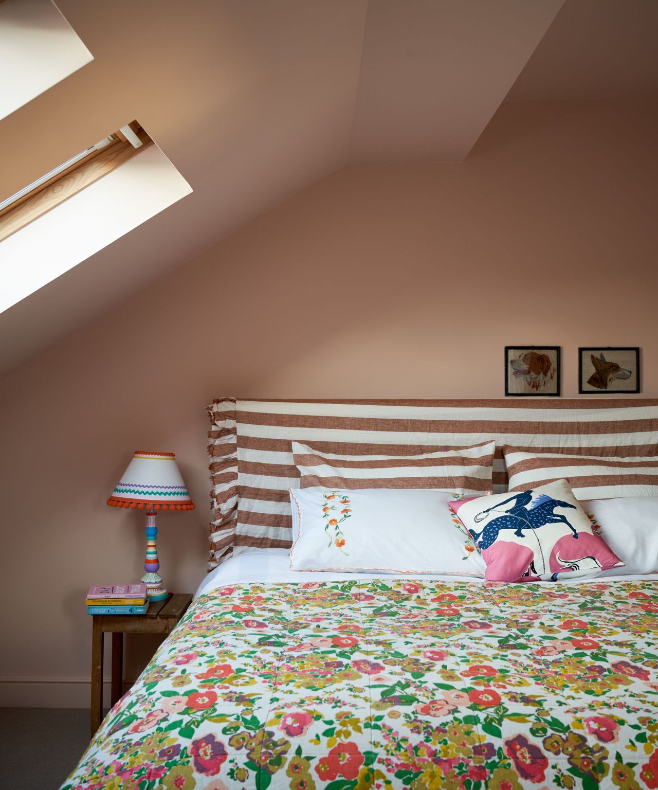 How do you design a transitional bedroom? | Homes and Gardens