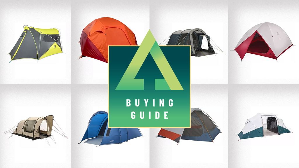 The Best 4 Person Tents For Group Camping Trips In Any Situation   DrYEnY9U6L9sSgAD7wyuf 1024 80 