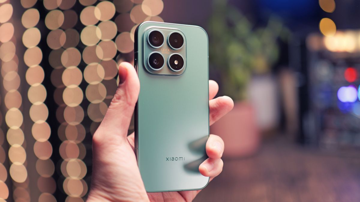 Xiaomi 17