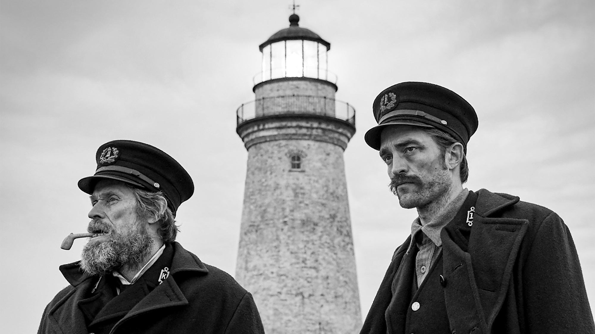 Best movies on Amazon Prime Video: The Lighthouse