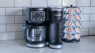 Keurig K-Duo Hot & Iced