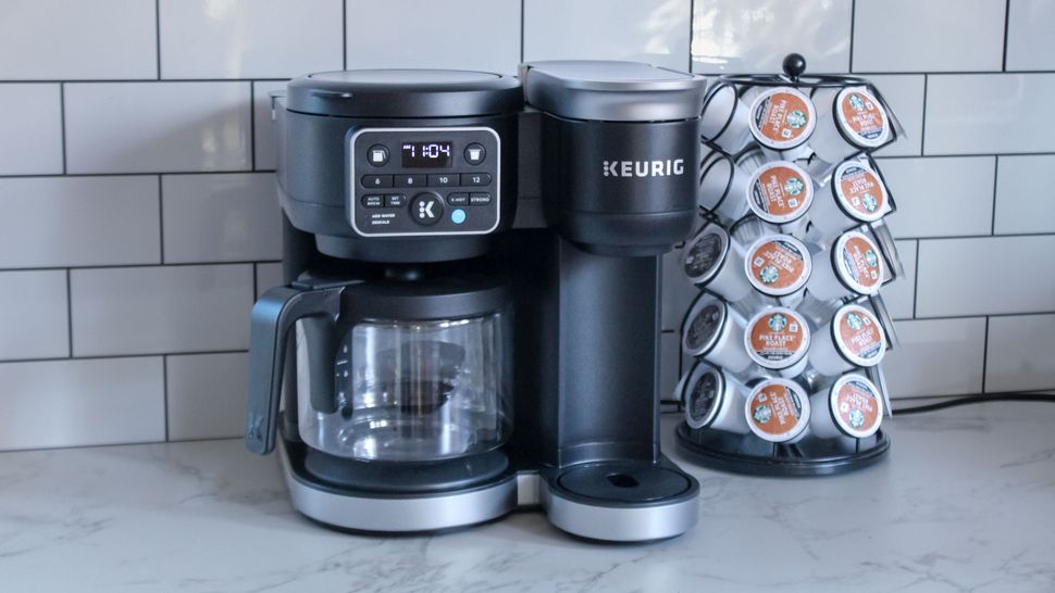 Best Keurig coffee maker in 2025 | Tom's Guide