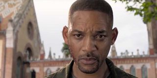 Will Smith in Gemini Man