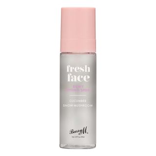 Barry M Fresh Face Dewy Finish Setting Spray