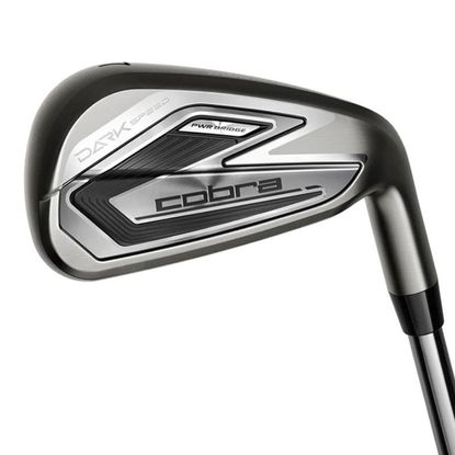 Best Golf Irons 2024: Our Guide To The Best Of The Best | Golf Monthly