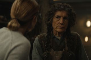 Harriet Walter as Martha in Silo