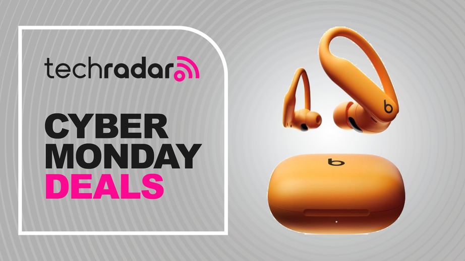 Mencari headphone olahraga? Saya akan membeli Beats Powerbeats Pro 2 dibandingkan AirPods Pro 3 pada penjualan Cyber Monday