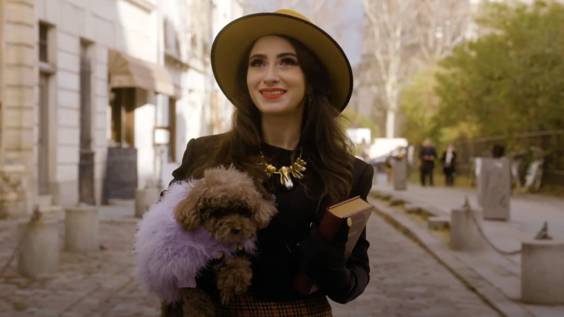 How to watch Real Girlfriends in Paris online don't miss RGIP