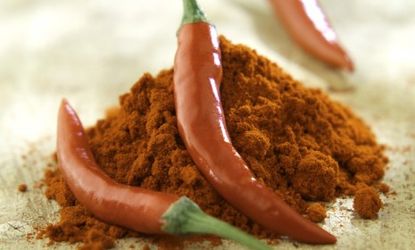Cayenne pepper has been known to increase metabolism, but now spicy seasoning may help reduce the risk of chronic disease.