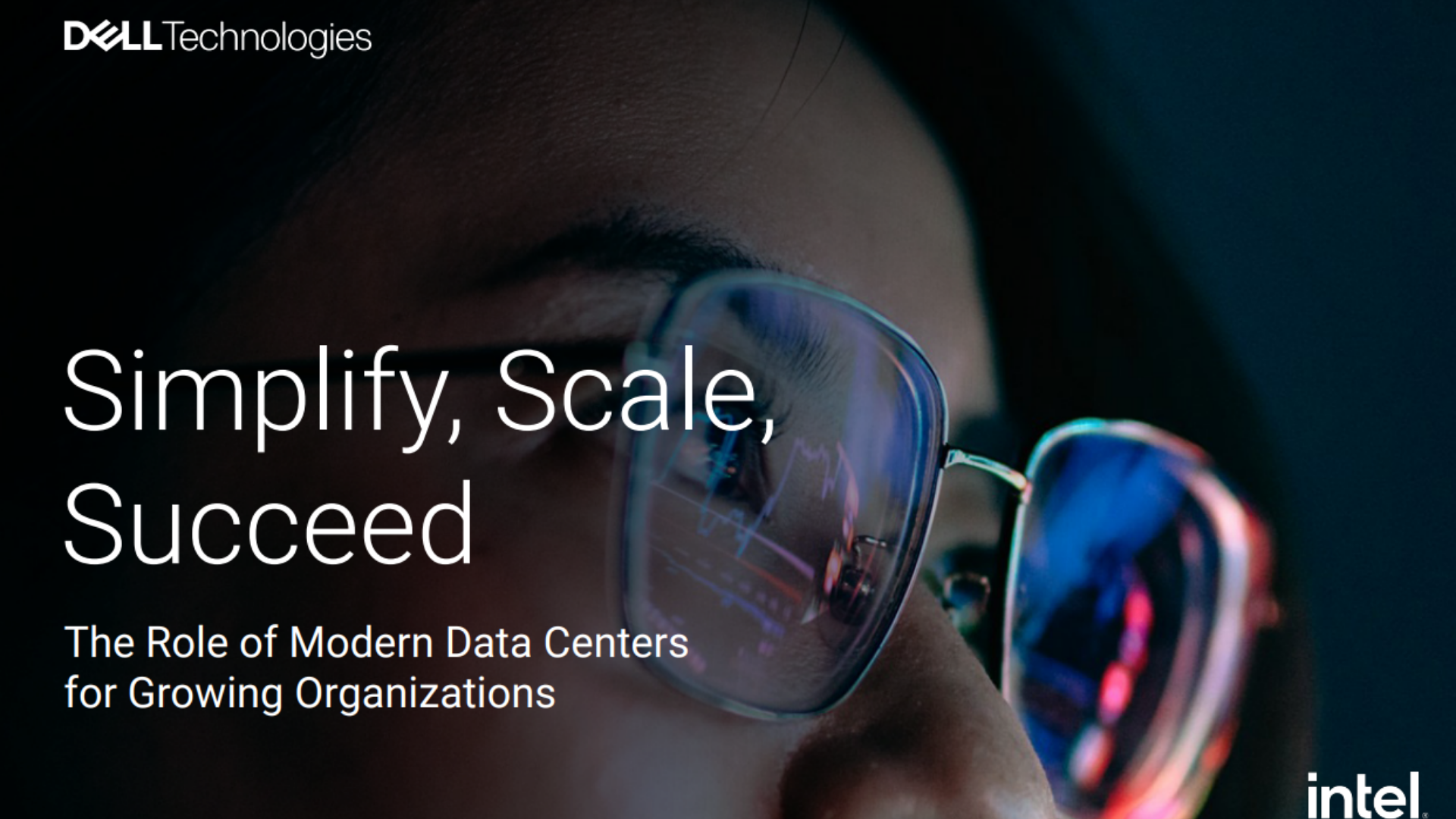 Simplify, Scale, Succeed for Growing Organizations