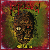 Repulsion, Horrified (1989)