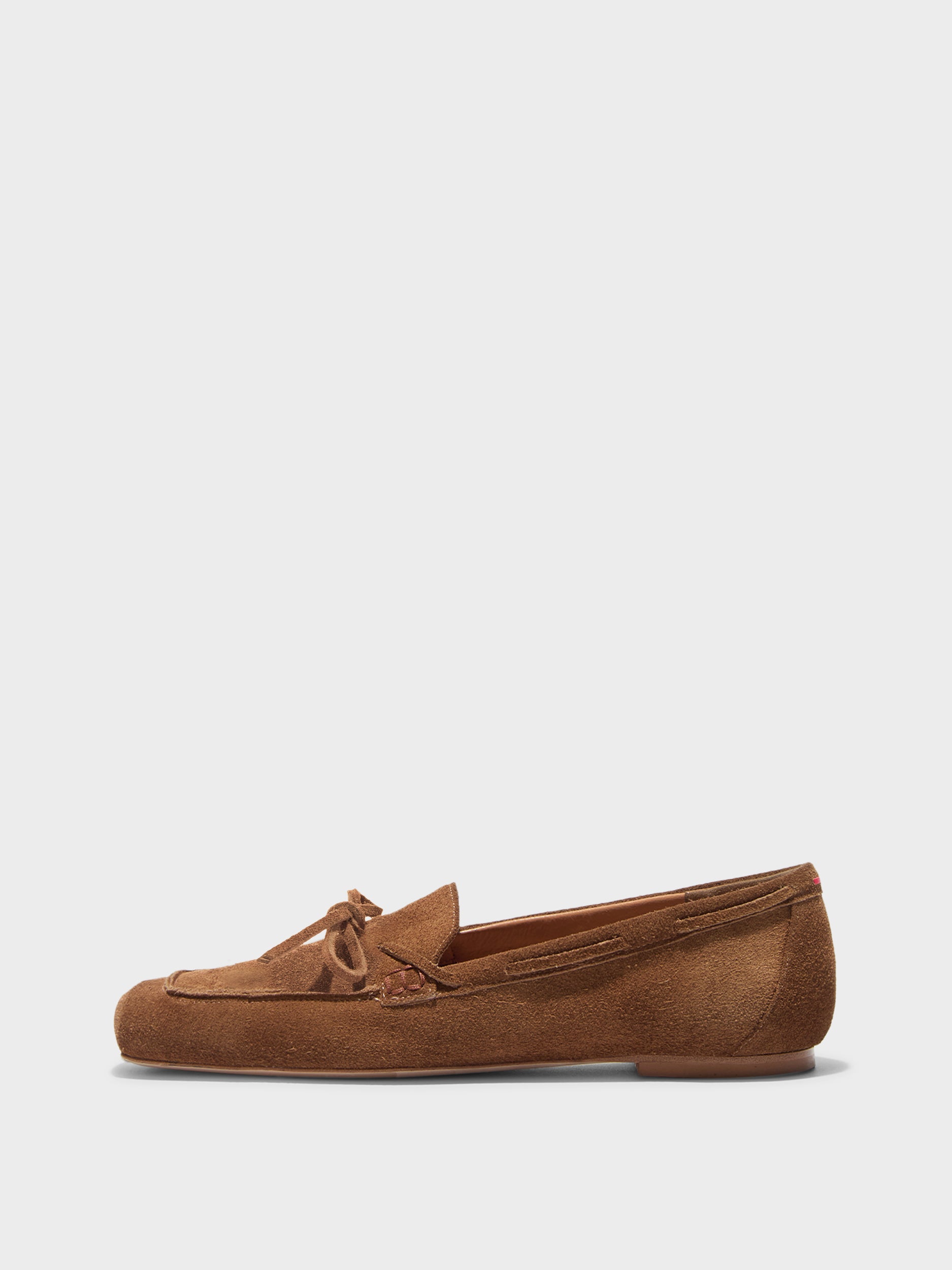 Jasper Moccasin Loafers