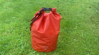 Osprey Wildwater Dry Bag on grass