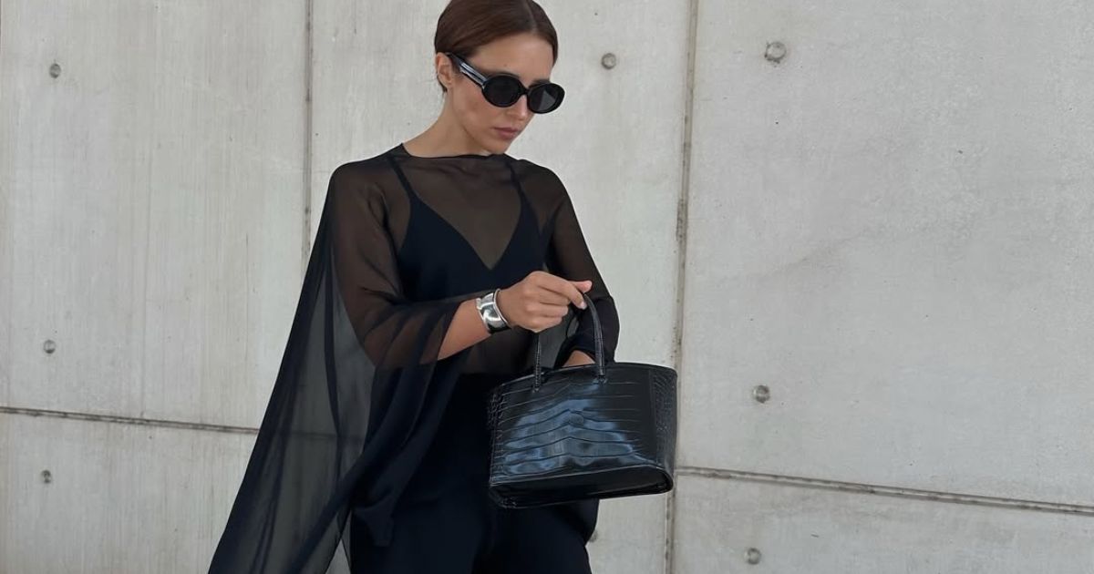 I'm a 4'11" Fashion Editor Who Wants to Look Chic and In-the-Know This Autumn—5 Trends That Will Work