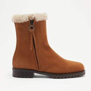 Russell & Bromley Lake Boots