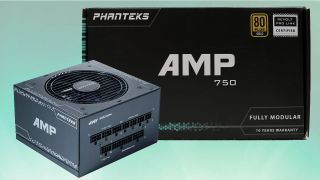 Phanteks AMP 750W
