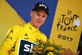 'I would be probably just cracking a top 20' – Chris Froome talks Tadej Pogačar, the state of modern cycling, and his years in the wilderness post-injury