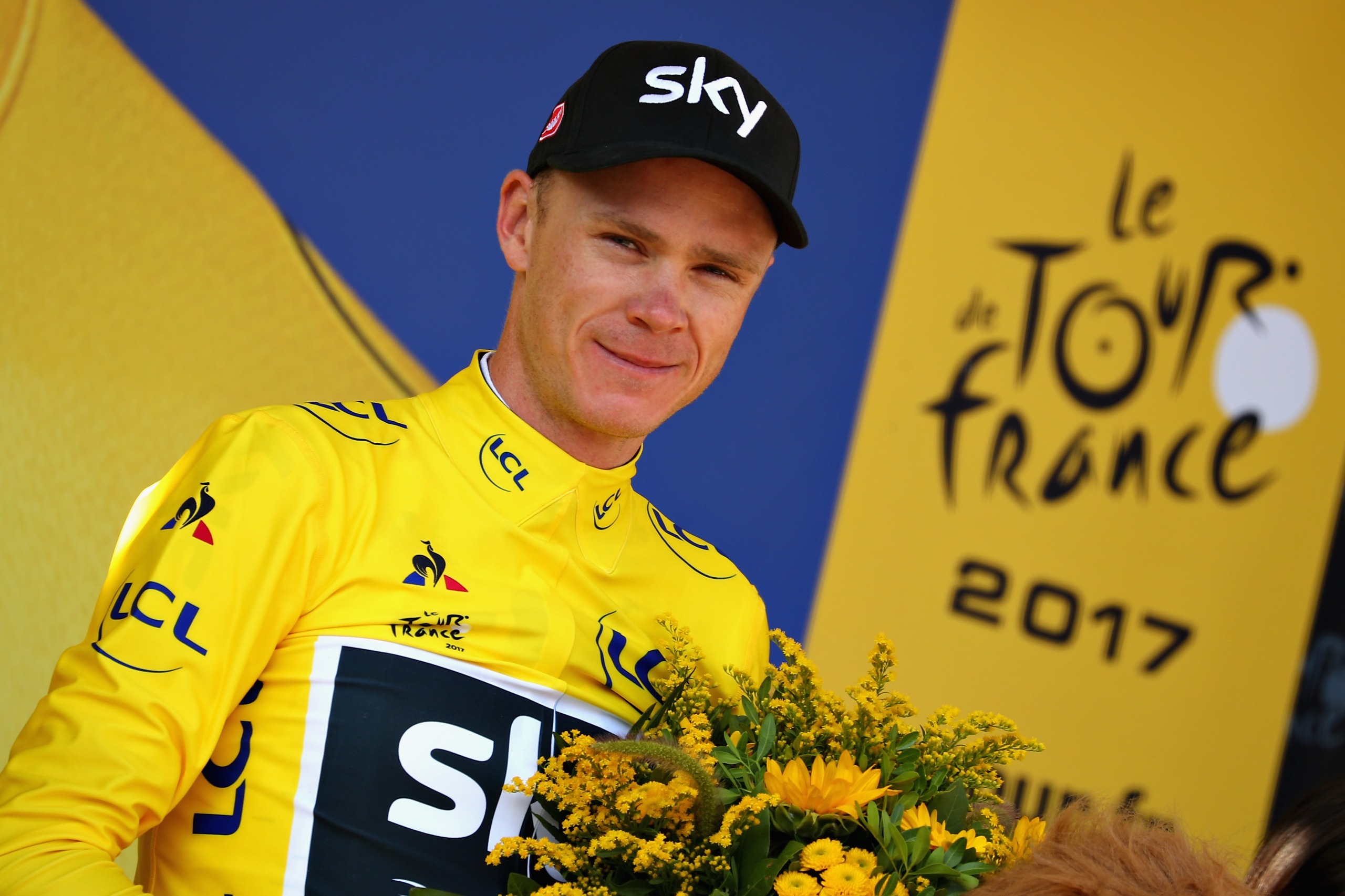'I would be probably just cracking a top 20' &ndash; Chris Froome talks Tadej Pogačar, the state of modern cycling, and his years in the wilderness post-injury